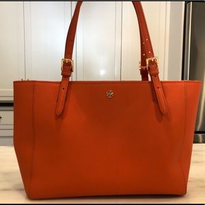 Tory Burch Emerson Small Bag